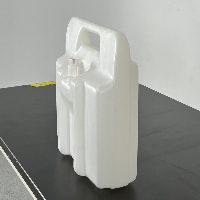 Lot Of Thermo Lowboy Low-Profile Carboy w/ Spigot - Quantity 3 image 2